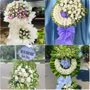 Đặt Hoa Đám Tang Bắc Từ Liêm Hà Nội