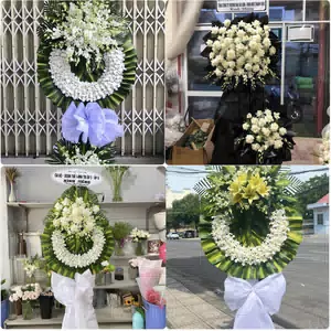 Đặt Hoa Đám Tang Cao Bằng