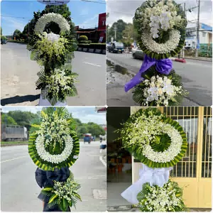 Đặt Hoa Đám Tang Chi Đông Mê Linh