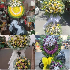 Đặt Hoa Đám Tang Đà Nẵng