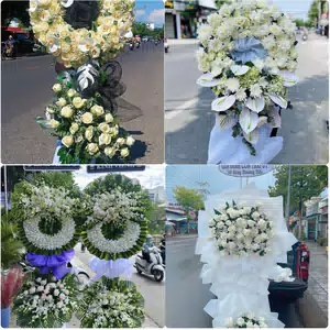 Đặt Hoa Đám Tang Đại Lộc Quảng Nam