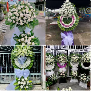 Đặt Hoa Đám Tang Điện Biên Đông