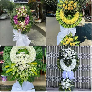 Đặt Hoa Đám Tang Diễn Châu Nghệ An