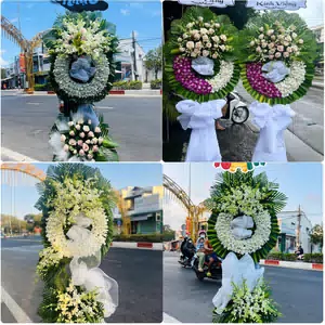 Đặt Hoa Đám Tang Đông Hà