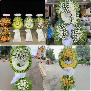 Đặt Hoa Đám Tang Đồng Tháp