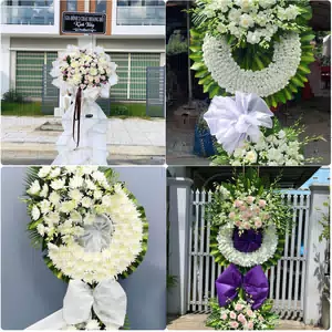 Đặt Hoa Đám Tang Hải Hậu Nam Định