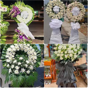 Đặt Hoa Đám Tang Hùng Sơn Lâm Thao