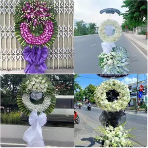 Đặt Hoa Đám Tang Hương Thủy