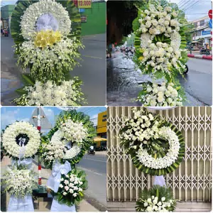 Đặt Hoa Đám Tang Kiên Lương Kiên Giang
