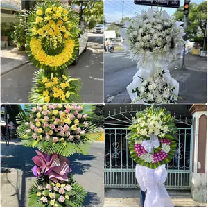 Đặt Hoa Đám Tang Kim Bài Thanh Oai