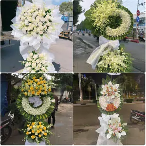 Đặt Hoa Đám Tang Lai Châu