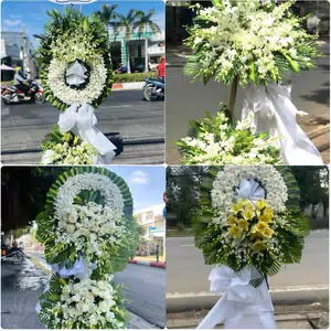 Đặt Hoa Đám Tang Lạng Sơn