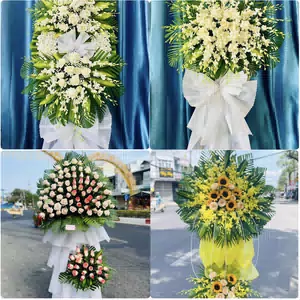 Đặt Hoa Đám Tang Liên Nghĩa Đức Trọng