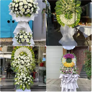 Đặt Hoa Đám Tang Liễu Đề Nghĩa Hưng