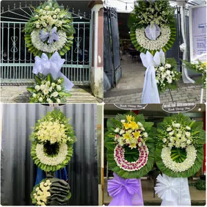 Đặt Hoa Đám Tang Long Khánh