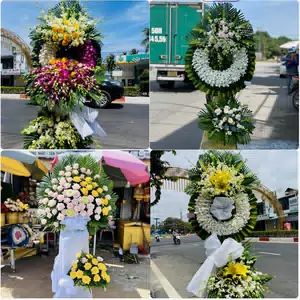 Đặt Hoa Đám Tang Mường Lay Điện Biên