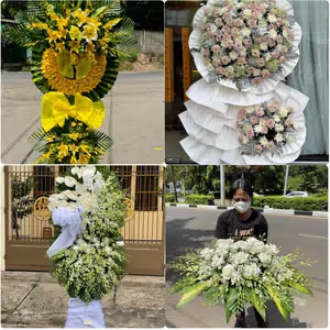 Đặt Hoa Đám Tang Nậm Nhùn