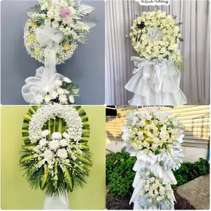 Đặt Hoa Đám Tang Nghĩa Đàn Nghệ An