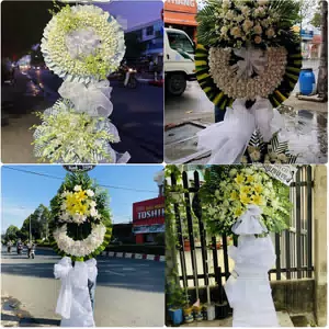 Đặt Hoa Đám Tang Ninh Bình