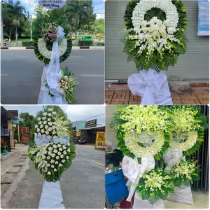 Đặt Hoa Đám Tang Phường An Đông Hồ Chí Minh