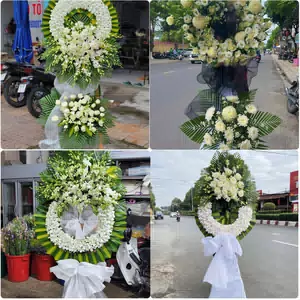 Đặt Hoa Đám Tang Phường An Nhơn Nam Gia Lai