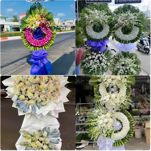 Đặt Hoa Đám Tang Phường An Thắng Đà Nẵng