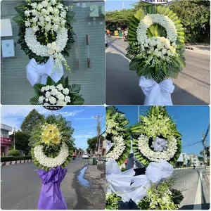 Đặt Hoa Đám Tang Phường An Tường Tuyên Quang