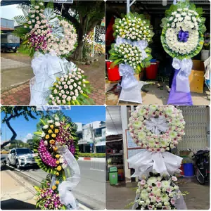 Đặt Hoa Đám Tang Phường Ayun Pa Gia Lai