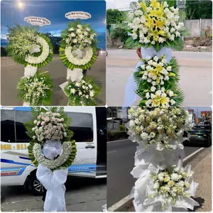 Đặt Hoa Đám Tang Phường B’Lao Lâm Đồng