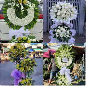 Đặt Hoa Đám Tang Phường Bắc Gia Nghĩa Lâm Đồng