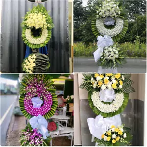 Đặt Hoa Đám Tang Phường Bảy Hiền Hồ Chí Minh