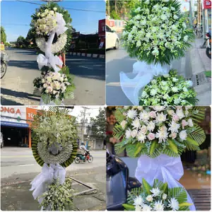 Đặt Hoa Đám Tang Phường Bình Lộc Đồng Nai
