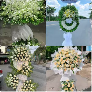 Đặt Hoa Đám Tang Phường Điện Bàn Bắc Đà Nẵng