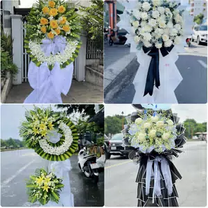 Đặt Hoa Đám Tang Phường Điện Bàn Đông Đà Nẵng