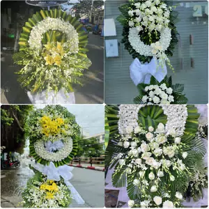 Đặt Hoa Đám Tang Phường Đồng Nguyên, Bắc Ninh