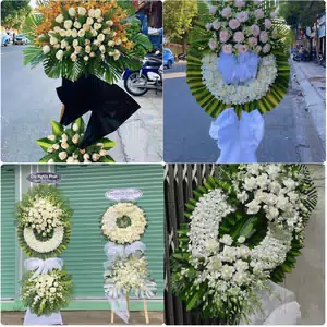 Đặt Hoa Đám Tang Phường Đồng Thuận Quảng Trị