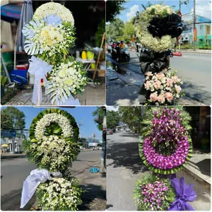 Đặt Hoa Đám Tang Phường Duy Tiên Ninh Bình