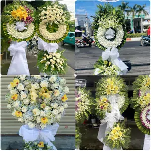 Đặt Hoa Đám Tang Phường Hà Huy Tập Hà Tĩnh