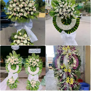 Đặt Hoa Đám Tang Phường Hạc Thành Thanh Hóa