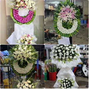 Đặt Hoa Đám Tang Phường Hàm Rồng Thanh Hóa