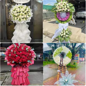 Đặt Hoa Đám Tang Phường Hoà Hiệp Đắk Lắk
