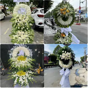 Đặt Hoa Đám Tang Phường Hoàng Quế Quảng Ninh