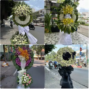 Đặt Hoa Đám Tang Phường Lào Cai Lào Cai