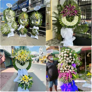 Đặt Hoa Đám Tang Phường Lương Văn Tri