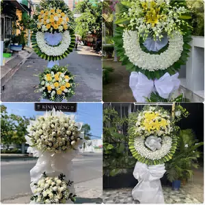 Đặt Hoa Đám Tang Phường Mạo Khê Quảng Ninh