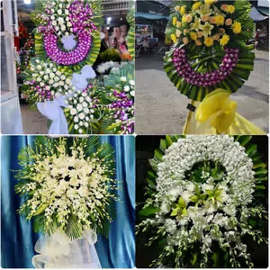Đặt Hoa Đám Tang Phường Mỹ Phước Tây Đồng Tháp