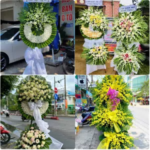 Đặt Hoa Đám Tang Phường Nam Hoa Lư Ninh Bình
