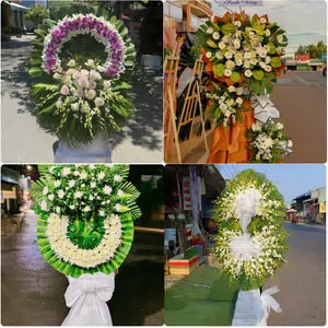 Đặt Hoa Đám Tang Phường Nghĩa Lộ Quảng Ngãi