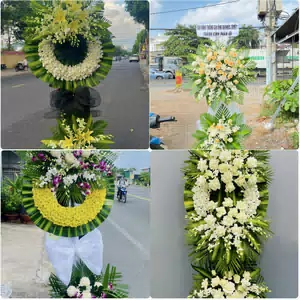 Đặt Hoa Đám Tang Phường Ngũ Hành Sơn Đà Nẵng