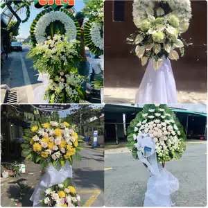 Đặt Hoa Đám Tang Phường Ninh Kiều